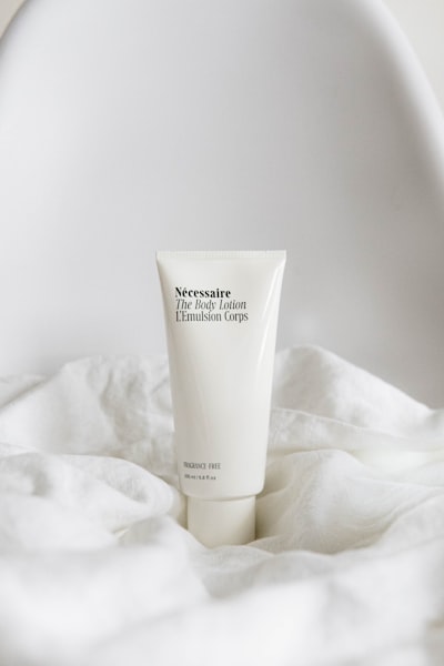 LUMÉ Mist winning ad — Skincare DTC · refresh