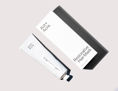 OAK&CO Apparel winning ad — Fashion · UK